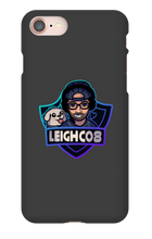 leighc08 iPhone Phone Cases