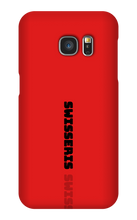 swisseris Samsung Phone Cases