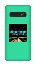 STARDATETODAY STARFiELD LOGO SAMSUNG CASE