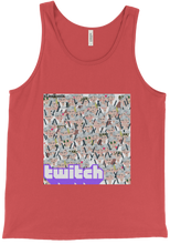 xleofonts Tank Top