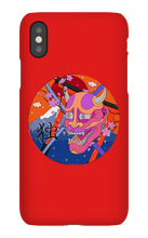 ALONE - iPhone Cases