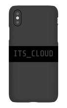 ITS_CLOUD  iPhone Cases