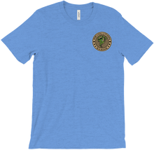 RG The Rise T-Shirts (Chest Crest)