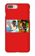 sosavinchi_jr iPhone Phone Cases