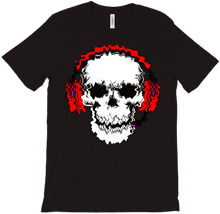 Skull by TBA blur