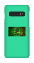 irishwarwolf_tv Samsung Phone Cases