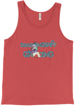 The Dragoncraft Gaming Tank Top