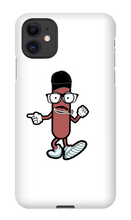 hartwurst iPhone Phone Cases