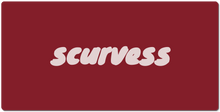 scurvess XXL Gaming Mousepad