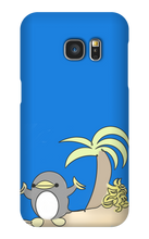 Peng-Nana Samsung Phone Case