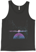 ak_aceking Tank Top