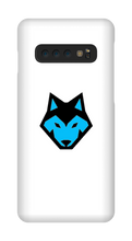 mysticwolf75 Samsung Phone Cases