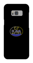djflava Samsung Phone Cases