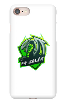 loris221108 iPhone Phone Cases