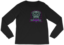 zattlatv Long Sleeve Tee