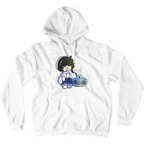 Shady Vibin' | Unisex Hoodie