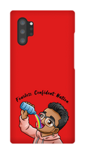 tonyfcn Samsung Phone Cases