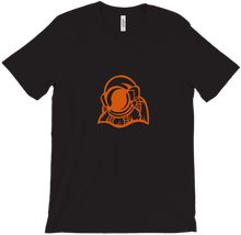 Space Runner's T-Shirt