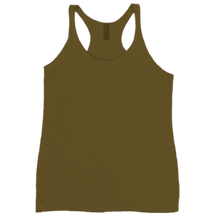 Tanktop Women Racerback