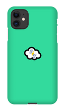 olympicthunder iPhone Phone Cases