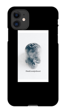 ghostinz_ iPhone Phone Cases