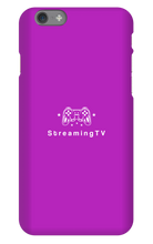 streamingtv iPhone Phone Case