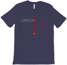 CrimsonLance Merch Line
