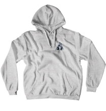 Iceberg Panda Hoodies (No-Zip/Pullover)