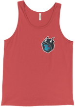 dragplix_design Tank Top
