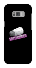 salty_leonardo Samsung Phone Cases