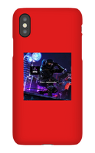 maurpheo iPhone Phone Cases