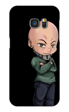LostWon Chibi Samsung Phone Cases
