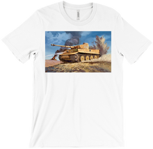 risinggameplays T-Shirts