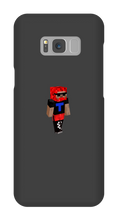 tommadsen Samsung Phone Cases