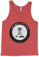 ledgeplays Tank Top
