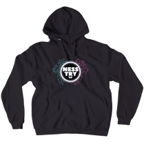 NessTry97 Hoodie Logo Groß