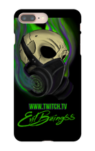 evilbeing88 iPhone Phone Cases