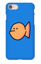 Gilly McGill iPhone Case