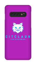 citlogo Samsung Phone Cases