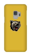 dachs08 Samsung Phone Cases