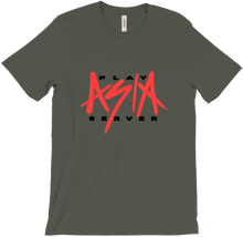 Limited Edition - Play Asia Server - T Shirt!