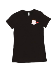 GG Emote tshirt-women