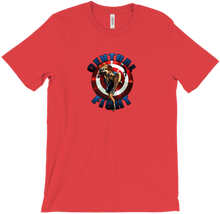 CENTRAL FIGHT T-Shirts