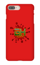 GameHunter863's  iPhone Phone Cases