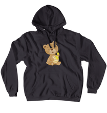 mummagrenades Hoodies (No-Zip/Pullover)