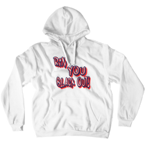 Rin you black out! - Pullover Hoodie