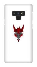 mysticviruz Samsung Phone Cases