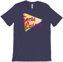SergiCosicas T-Shirts