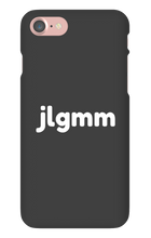 jlgmmm iPhone Phone Cases