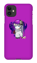 imflowerephemeral iPhone Phone Cases